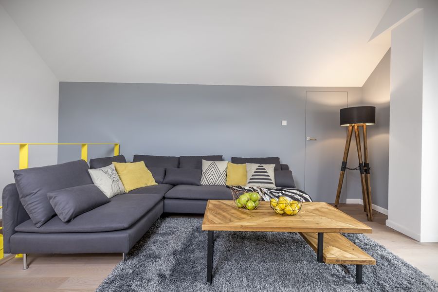 tipos sofa esquinero