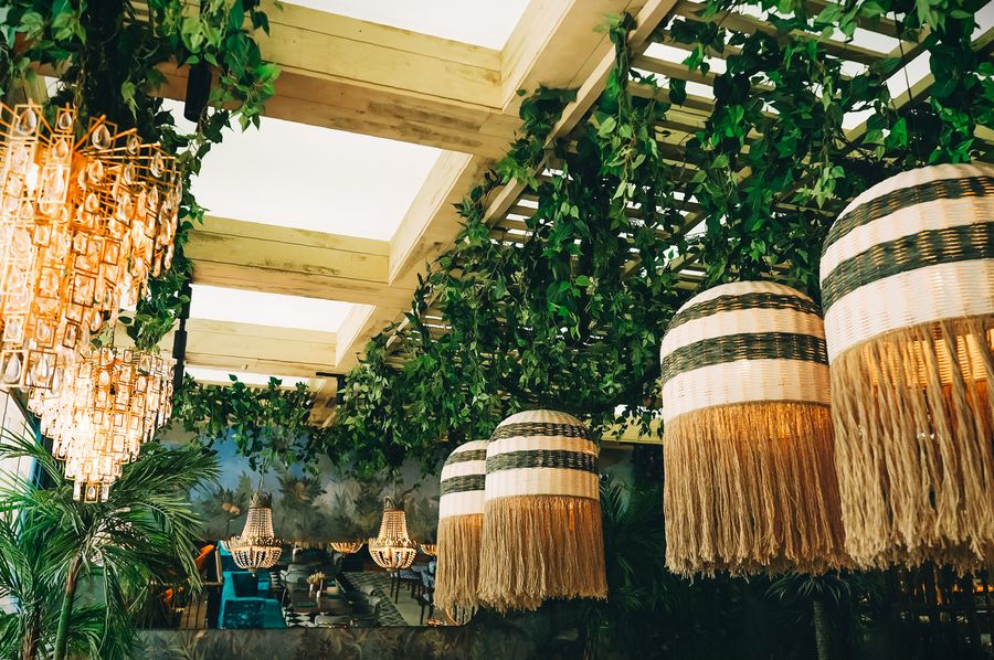 Diseño de restaurantes