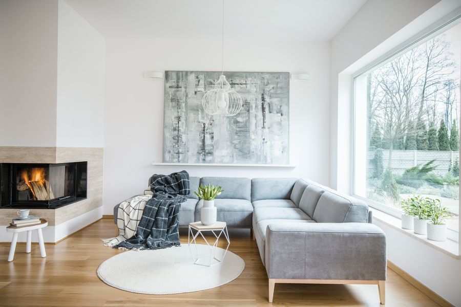 sofas esquineros