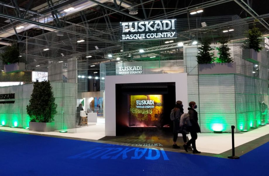 Fitur Euskadi 2022